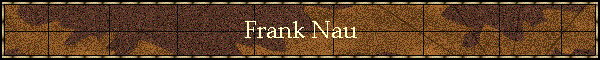 Frank Nau