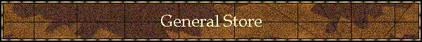 General Store