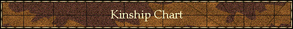 Kinship Chart