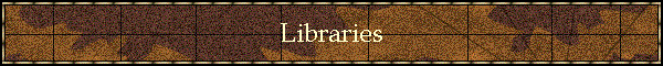 Libraries