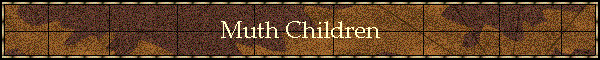 Muth Children